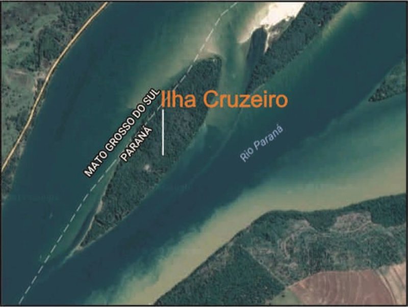 Ilha Cruzeiro