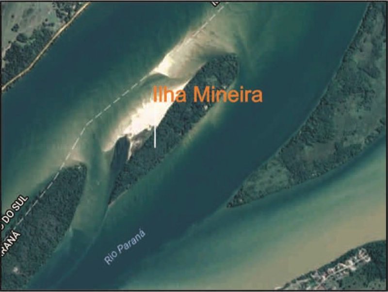 Ilha Mineira