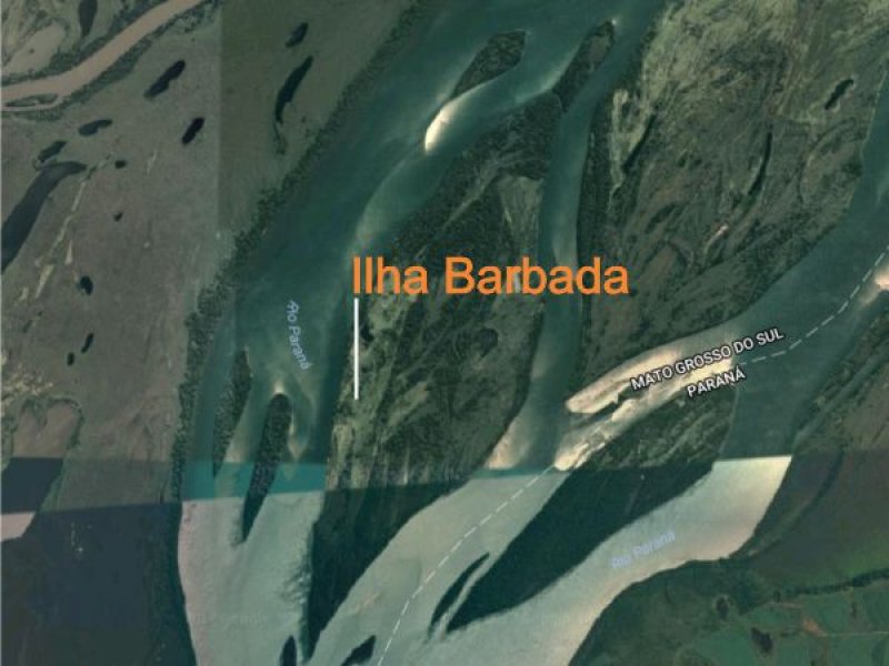 Ilha Barbado