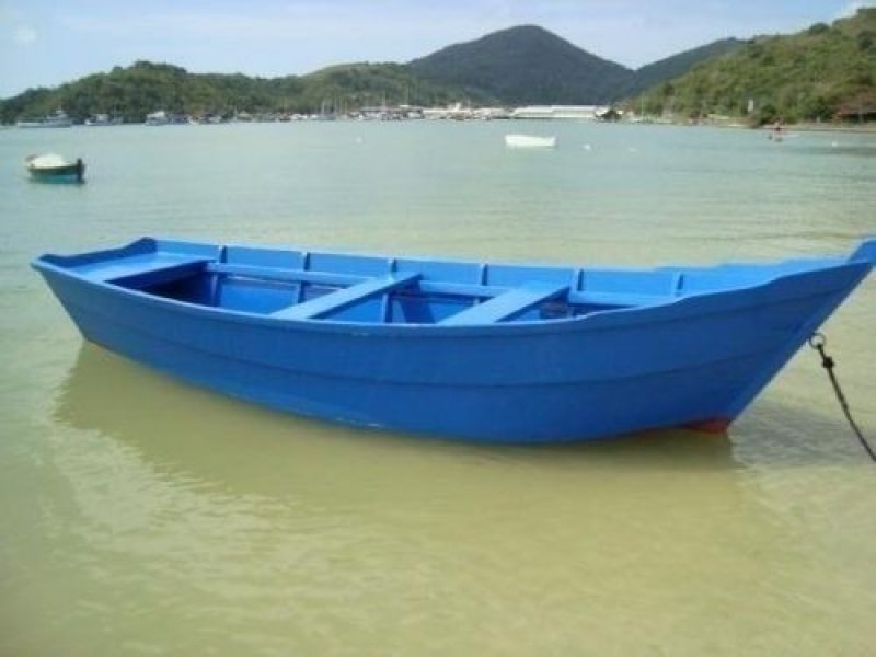 Fabrica de Barcos Porto Rico