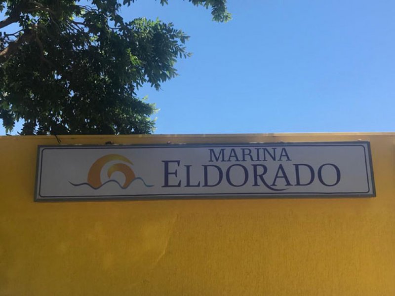 Marina Eldorado